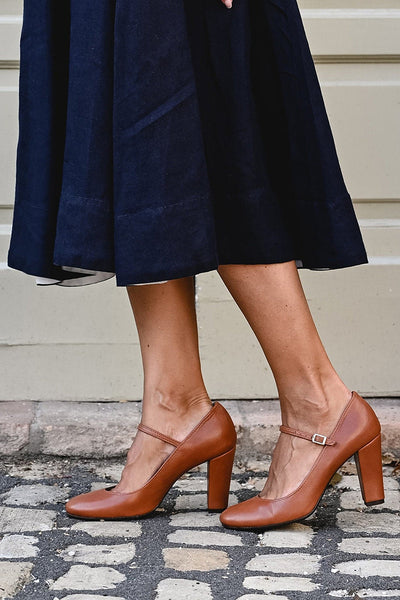Bravina™ | Comfortable Sandals with Strap
