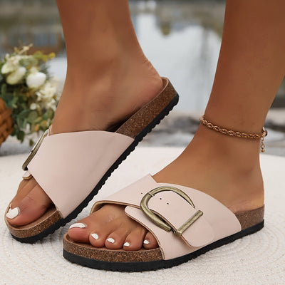 Malia | Supportive Comfort Shoe