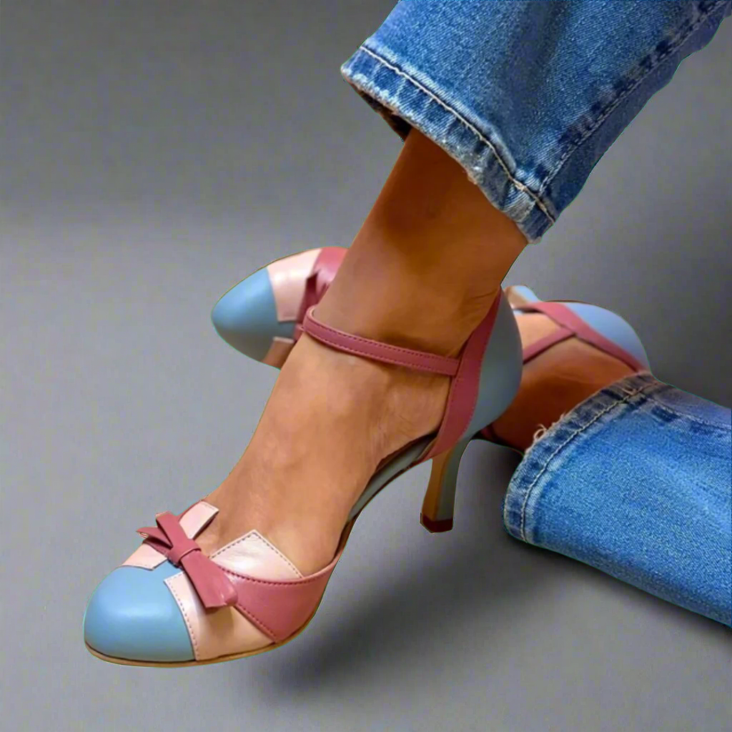 Giada™ | Comfortable Orthopaedic Sandals