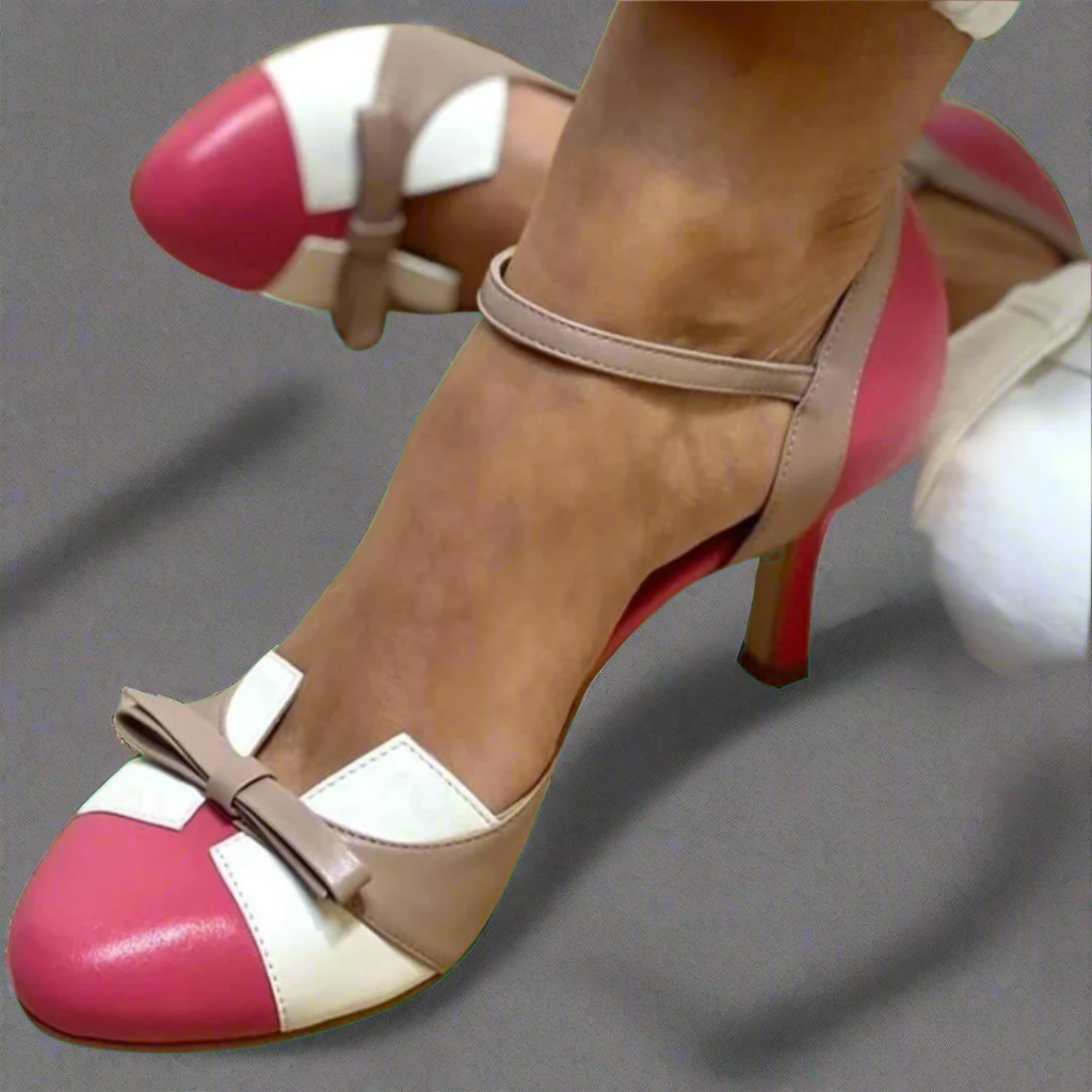 Giada™ | Comfortable Orthopaedic Sandals
