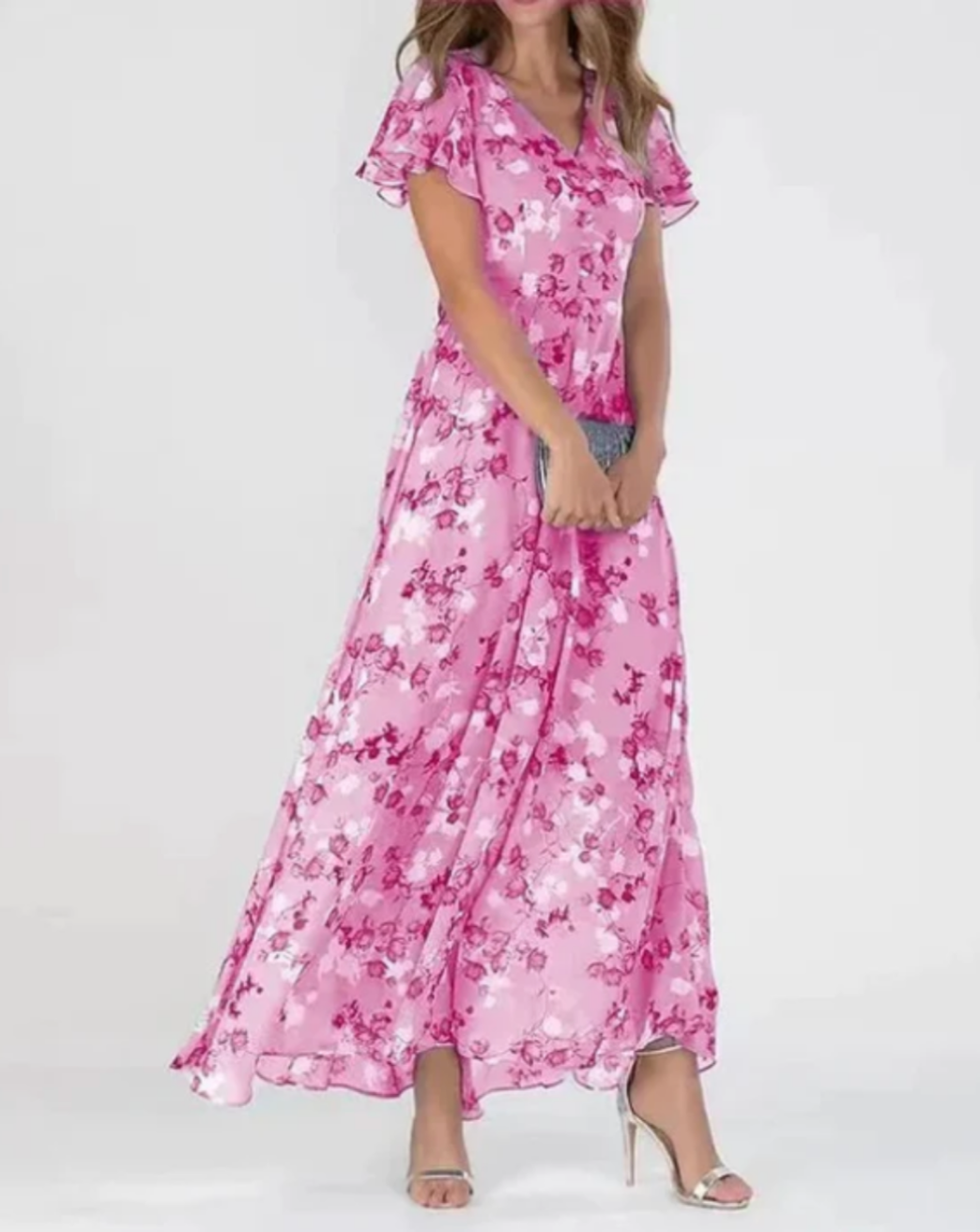 FLORI DRESS