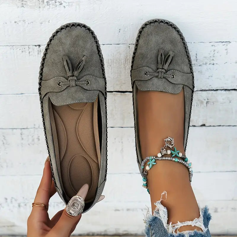 Juno | Pain Free Comfort Shoe