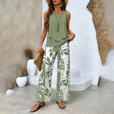 Alexa | Chic Timeless Set