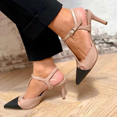 Dafne™ | Two-Tone Shoes