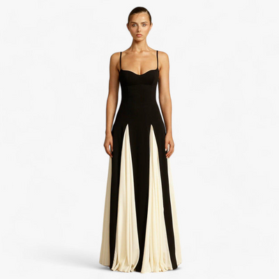 BAYEMA MAXI DRESS