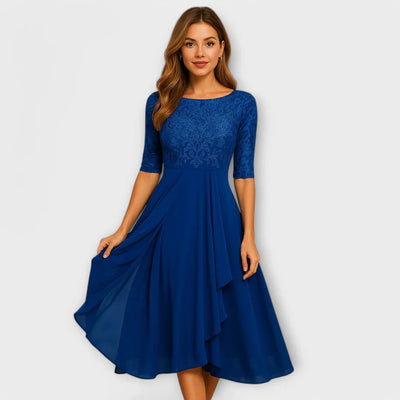 Martyna | Midi Dress