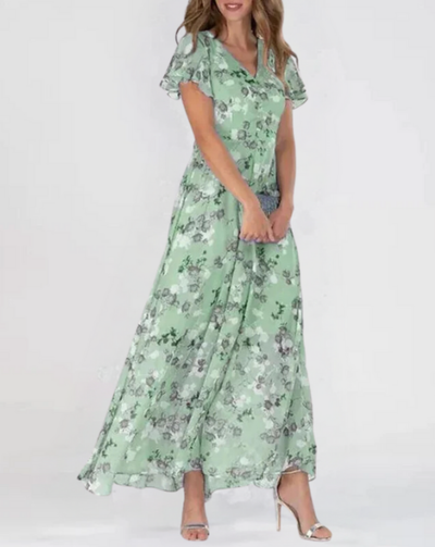 FLORI DRESS