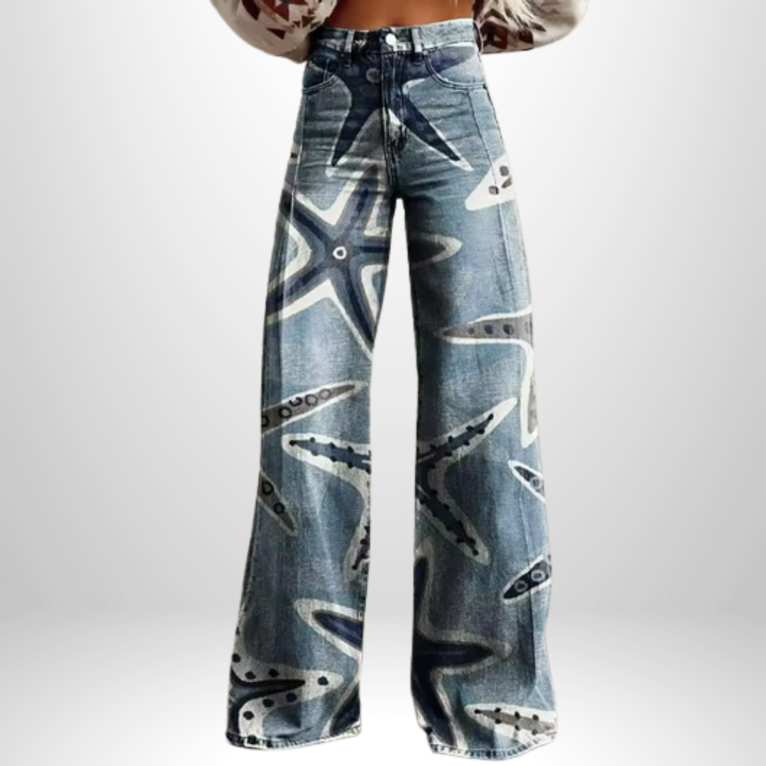 Camilla | Vintage Boho Trousers