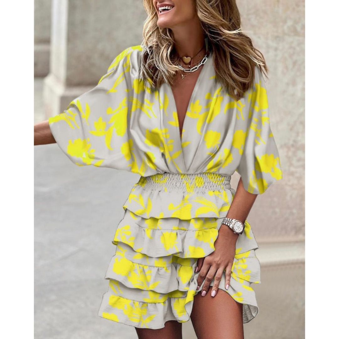 Penny | Timeless Elegant Dress
