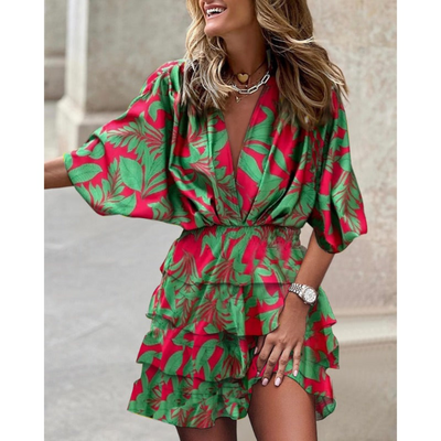 Penny | Timeless Elegant Dress