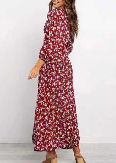 MELEINA DRESS