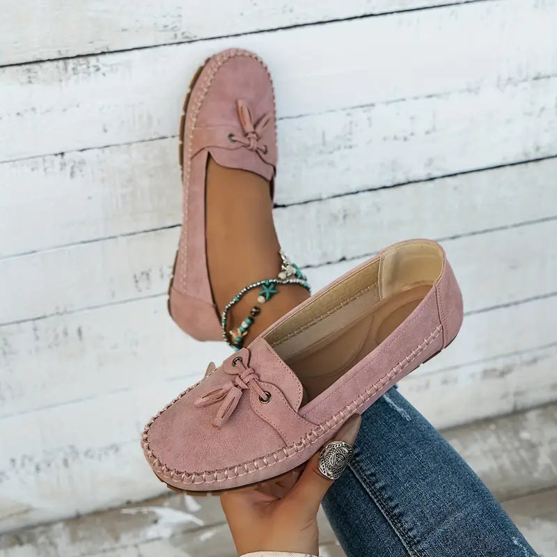 Juno | Pain Free Comfort Shoe