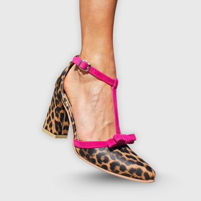 Bea™ | Stiletto Sandal with High Heel