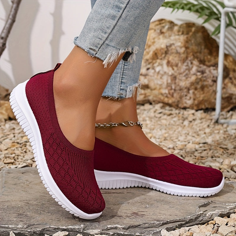 Daria | Pain Free Everyday Shoe