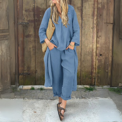 Sabine | Stylish 2 Piece Set