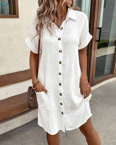 NADINE DRESS