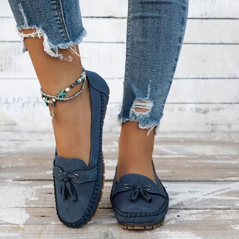 Juno | Pain Free Comfort Shoe