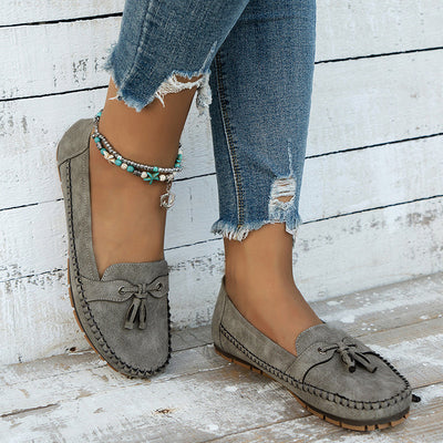 Juno | Pain Free Comfort Shoe
