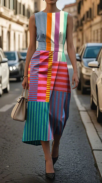 Lova™ - Elegant Dress