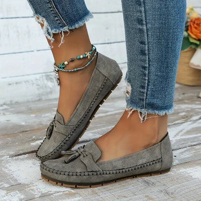 Agnes | Supportive Comfort Shoes