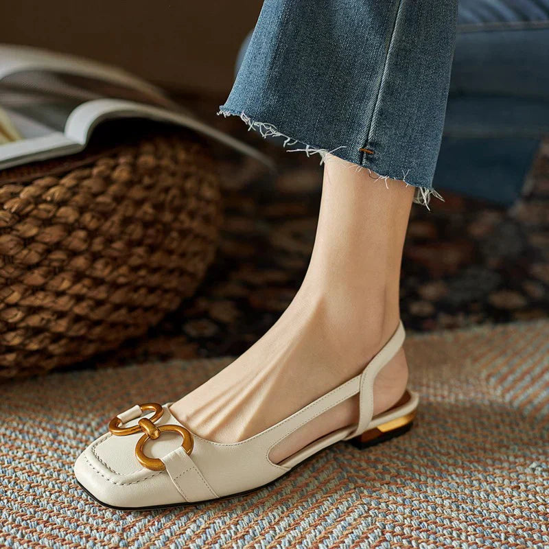 Giulia™ | Stable Orthopaedic Sandals