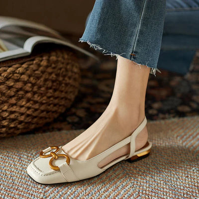 Giulia™ | Stable Orthopaedic Sandals