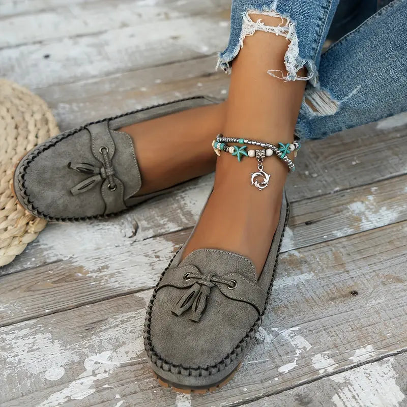 Juno | Pain Free Comfort Shoe