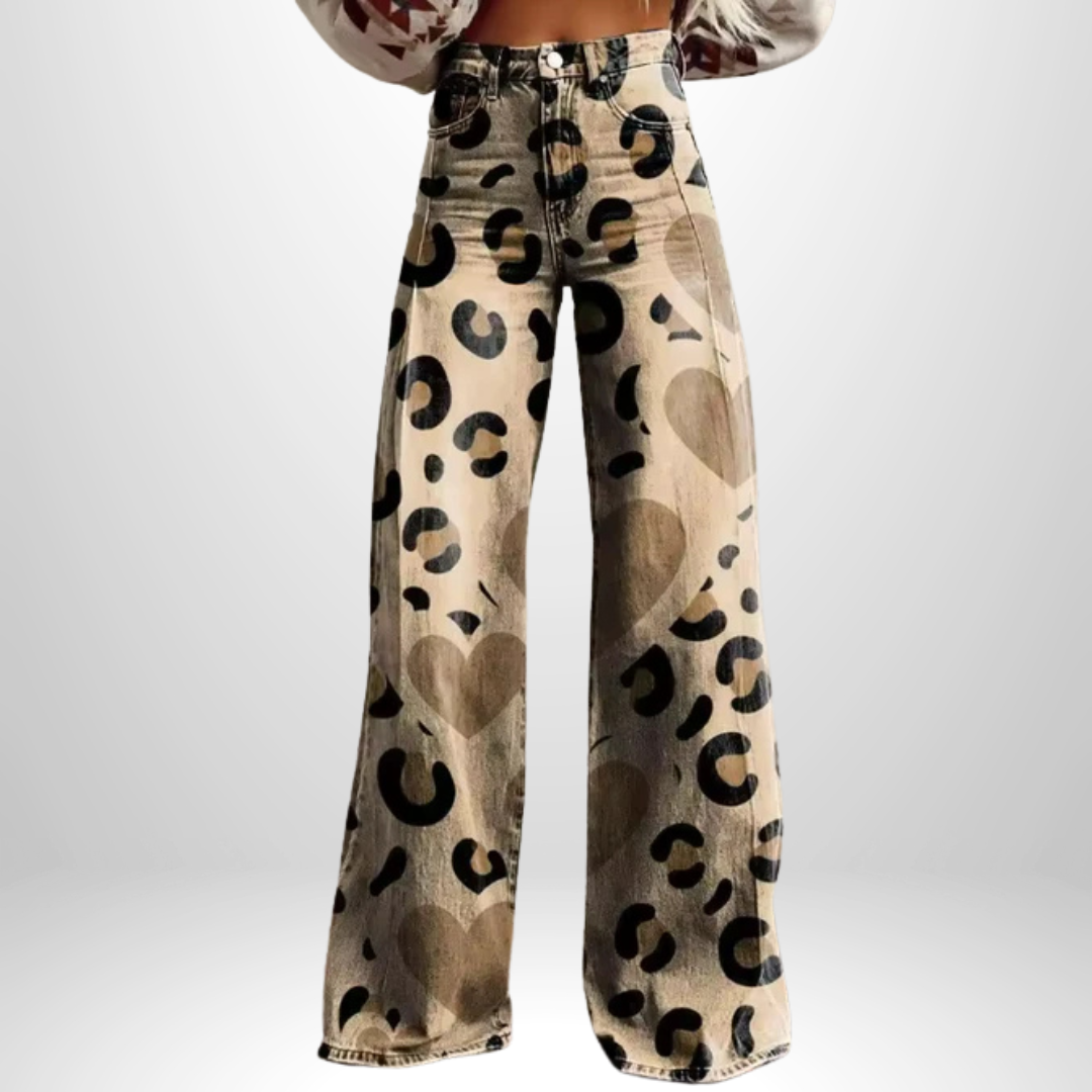 Lara | Vintage Boho Trousers
