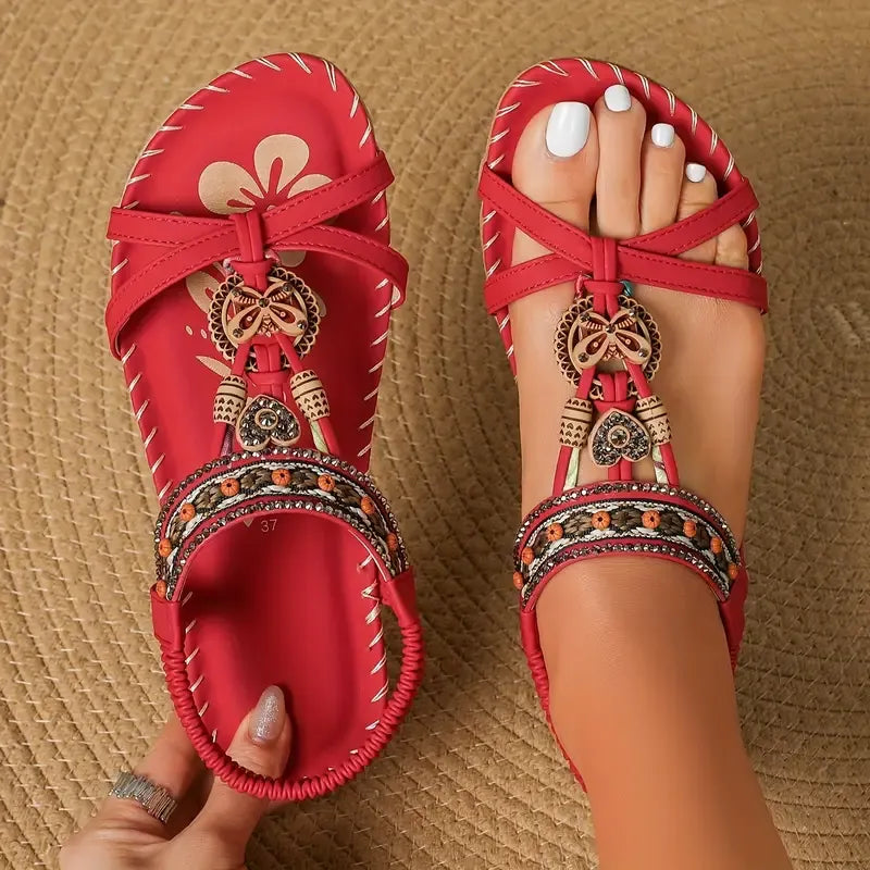 Inara | All Day Comfort Sandal