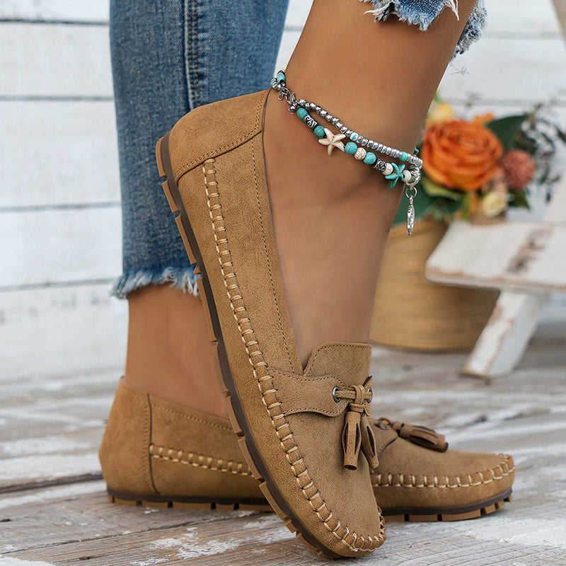 Juno | Pain Free Comfort Shoe