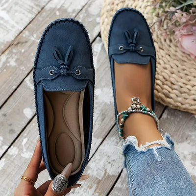 Natalie | Orthopaedic Support Shoe
