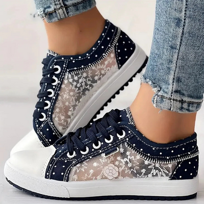 Flora | Orthopaedic Comfort Shoes
