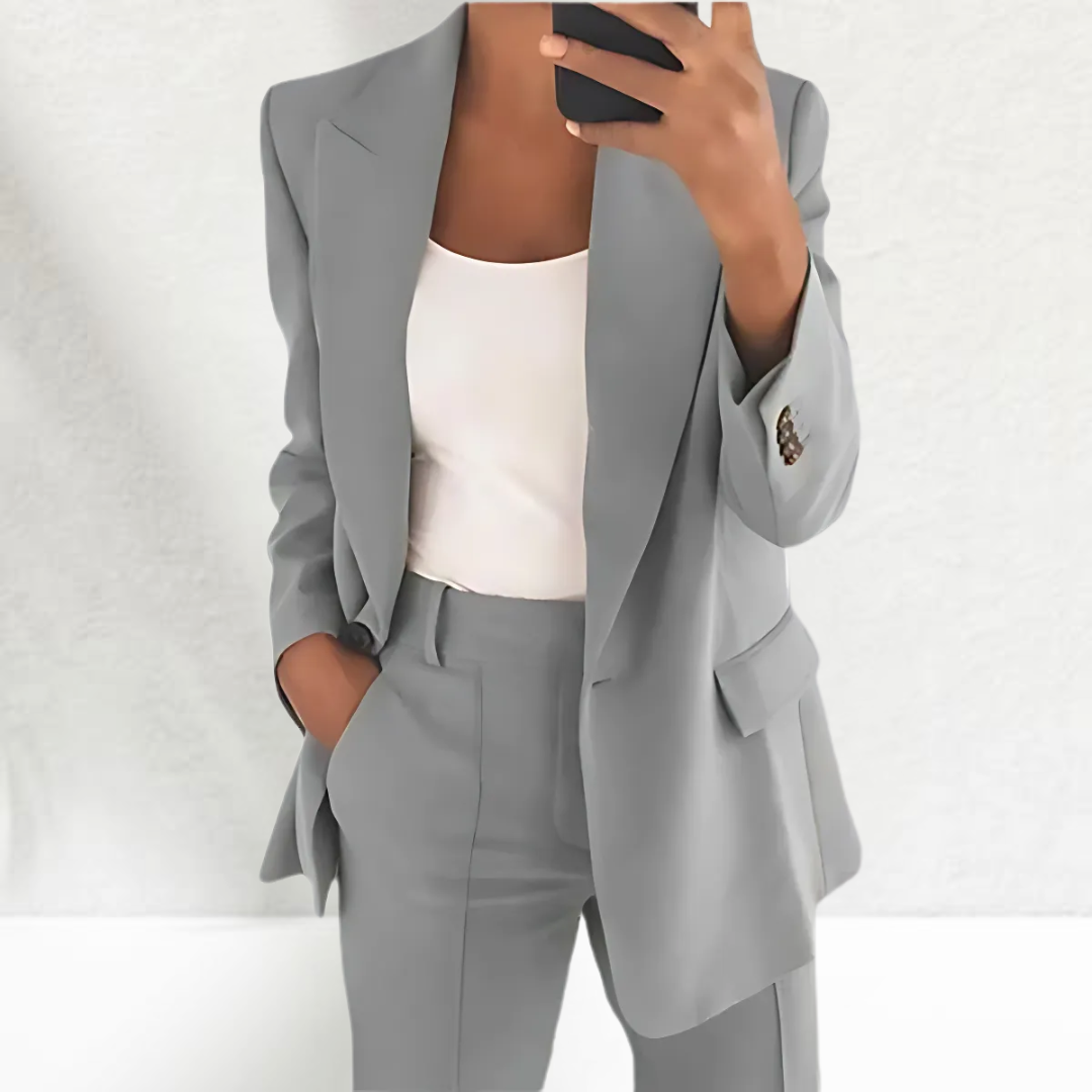 April | Elegant Timeless Set