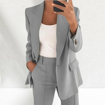 April | Elegant Timeless Set