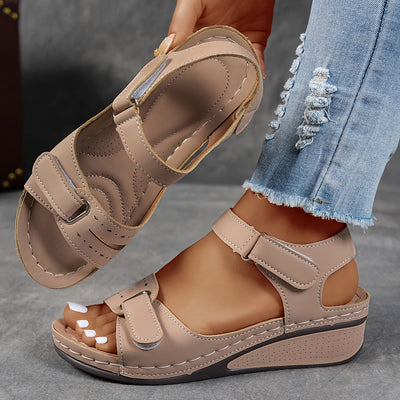 Rosie | Pain Free Comfort Shoe
