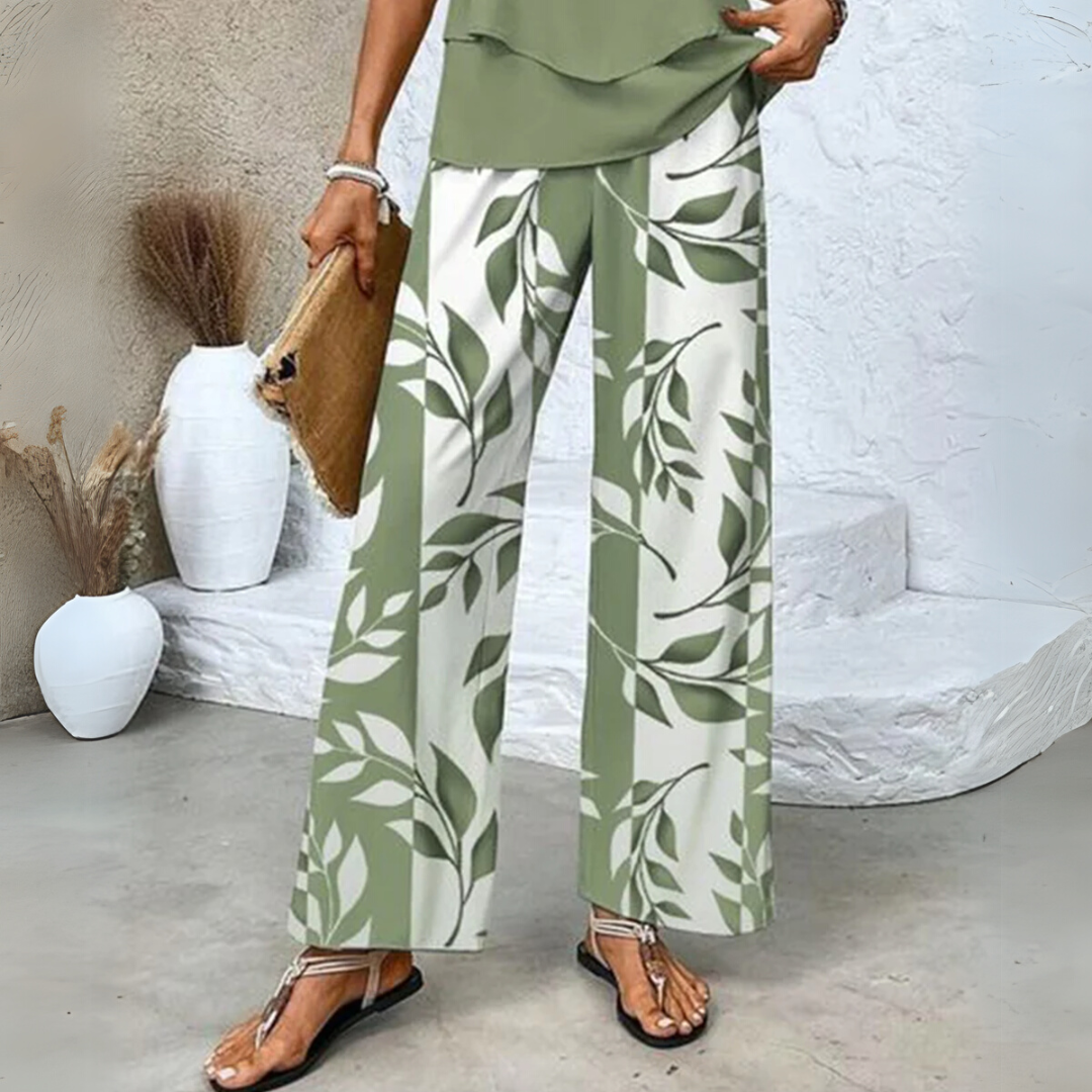 Alexa | Chic Timeless Set