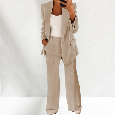 April | Elegant Timeless Set