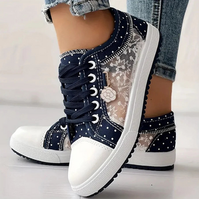 Flora | Orthopaedic Comfort Shoes