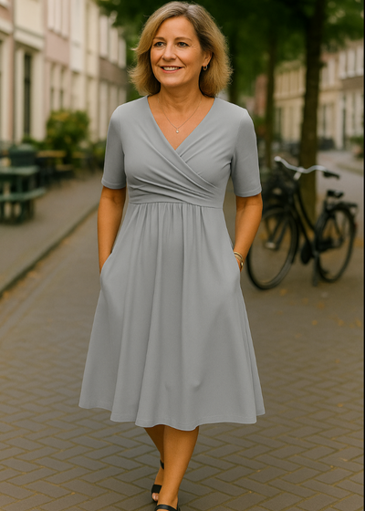 VICTORIA DRESS
