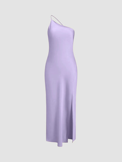 Backless Maxi Dress
