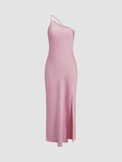 Backless Maxi Dress