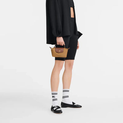 Alouette Mini Bag