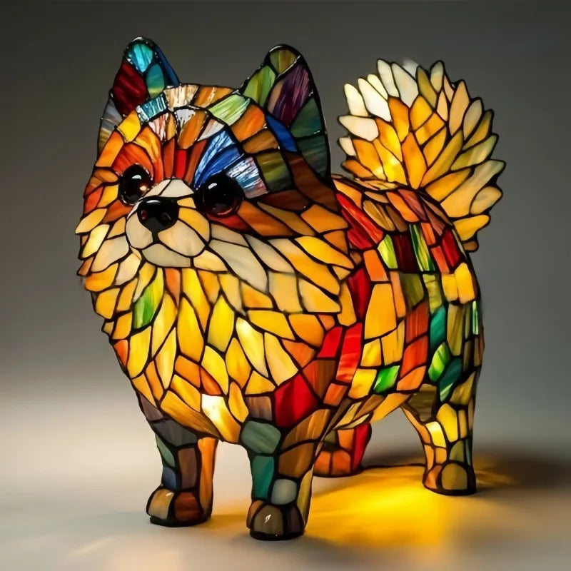 Lulu™ | Unique Elegance Night Lamp