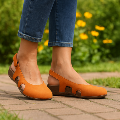 Seleste | Supportive Pain Free Shoe