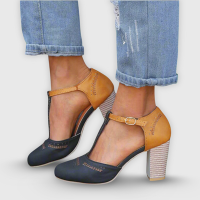 Denia™ | Summer Sandal with Orthopaedic Support