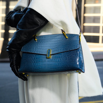 Elisa Tote Bag