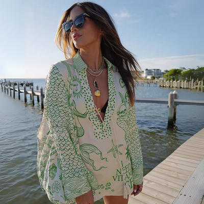 Kaela | Chic Beach Set