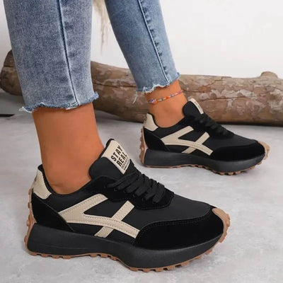 Astra | Supportive Comfort Shoes