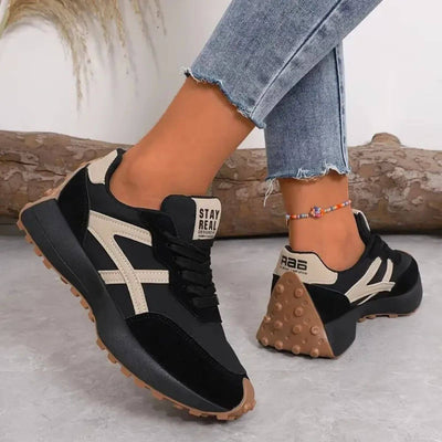 Astra | Supportive Comfort Shoes