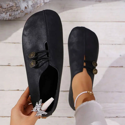 Nessa - Orthopaedic Comfort Shoe